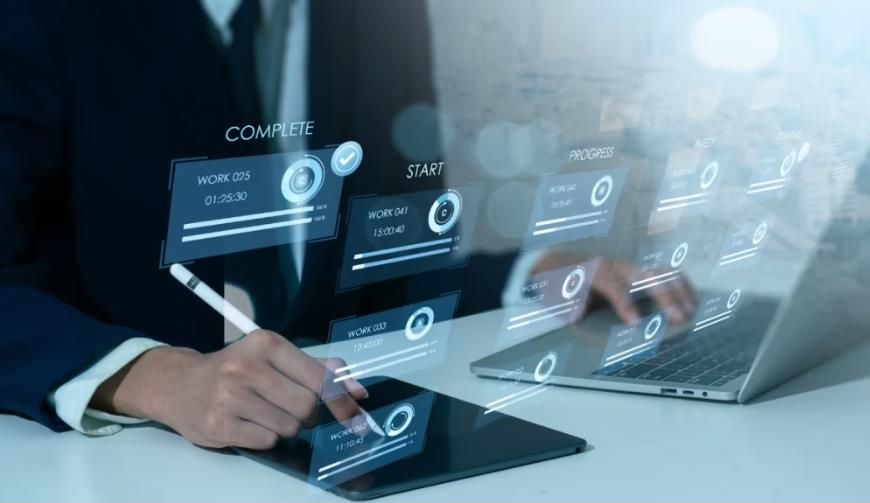 青羊区小程序定制：本地计算赋能，解锁核心优势