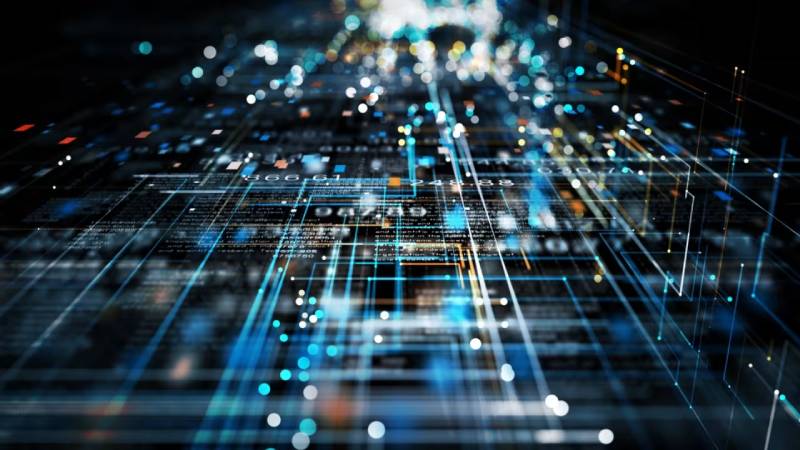 青羊区AI软件开发公司：Python赋能网页开发的适用场景解析