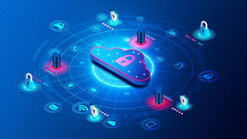 青羊区网站建设：DevSecOps筑牢网站全流程安全防线的核心逻辑
